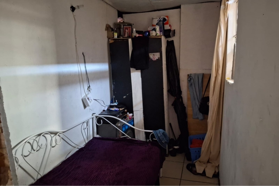 2 Bedroom Property for Sale in Wesbank Western Cape